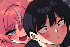 Baca Manhwa Stop Smoking (Someone Stop Her!) Chapter 34 Bahasa Indonesia, Lena Memberi Info Penting!