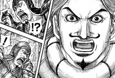Lecture En Ligne Manga Kingdom Chapitre 819 VF FR Scan, RAW! Organiser Une Nouvelle Stratégie de Guerre