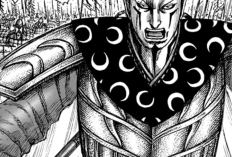 Kingdom Chapitre 824 VF FR Scan, Cliquez ICI Pour Lire Le Lien du Manga Gratuit !