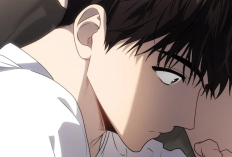 Makin Romantis! Lanjutan Link Baca Manhwa BL Passion Chapter 112 English Indonesia Scan