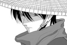 Firefly Wedding Chapter 80 Scan Indo Kapan Rilis? Mengungkap Identitas Sosok Lelaki Misterius di Pulau Terpencil 