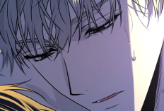 18+ Baca Komik BL Passion Season 5 Chapter 120 Bahasa Indonesia, Jangan Diganggu! Kedua Insan Sedang Memadu Cinta