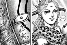 Lien du Kingdom Manga Chapitre 854 FR Scan RAW, La fin de la vie de Riboku