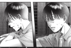 Link Baca Manga The Summer Hikaru Died Chapter 39 Bahasa Indonesia, Temanku Menjadi Monster yang Membunuh Orang