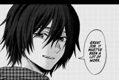 Link RAW Manga Kaoru Hana wa Rin to Saku Chapter 206 Bahasa Indonesia, Saku Membalas Perasaan Subaru