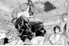 Update! Spoilers le Manga Sakamoto Days Chapitre 237 en Français, Shin repousse l'ennemi.