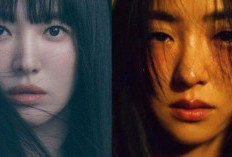 Spoiler Alur Cerita Wicked Nuns (2023) yang Akan Dibintangi Song He Kyo, Kisah yang Kompleks dan Penuh Teka Teki!