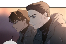 Link do Leia Manhwa BL Codename Anastasia Capítulo Completo Scan BR, Inclui a Última Sinopse!