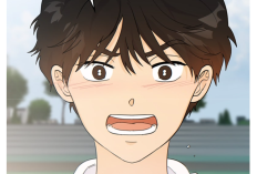 Lectura de Manhwa The Tiger Next Door Chapitre 8 en Français, Deux amoureux aux manières ridicules