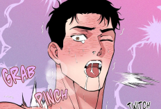 Spoilers Update! Ler o Manhwa Swallow You Whole Capítulo 38 PT BR, A ação do Mestre é emocionante!