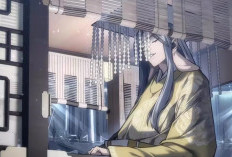 Ulasan RAW! Manhwa The Hero's Ballad Chapter 10 Bahasa Indonesia, Pertempuran Memanas Didepan Mata