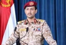Profil dan Biodata Yahya Saree, Juru Bicara Angkatan Bersenjata Negara Yaman yang Deklarasikan Perang ke Israel