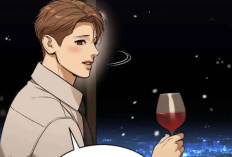 Baca Manhwa BL Jinx Chapter 91 Bahasa Indonesia, RAW! Hiatus Sementara Hingga 13 Februari 2026, Begini Spoilernya