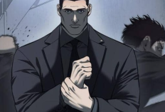 Lecture En Ligne Manhwa Red Shirt Chapitre 7 Scan VF FR, Les Personnes qui Aiment être Provoquées