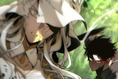 Lire The 100th Regression Of The Max-Level Player Chapitre 5 VF Scan Mortel Au Sens Propre Du Terme