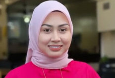 Profil dan Biodata Eda Ezrin, Pelantun 'Bea Soba Bea' yang Ditangkap di Thailand Usai Ketahuan Bawa Ribuan Pil Kuda
