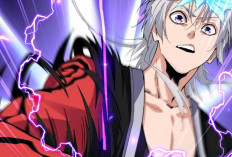 Ler Manhua Magic Emperor Capítulo 687 en PT BR, Um Novo Poder Aparece!
