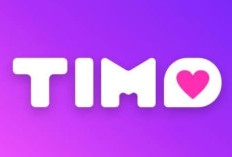 Daftar Kode Undangan Timo 2025 Terbaru Dapat Cuan Tiap Hari Plus Bisa Kencan Online