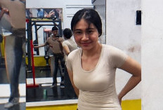Masih Diburu! Link Video Tasya Gym Bandar Batang Ramai Ditonton Jutaan Netizen, Cek di Sini Faktanya