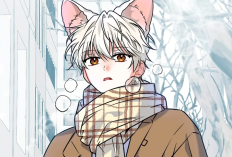 Manhwa BL The Fox's Love Refresher Capítulo 12 BR Scan: Spoiler, Data de Lançamento & Link para Leitura
