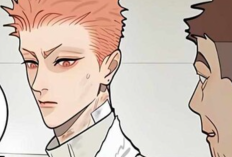 Deixe-se Confundir! Links de Leitura Manhua BL 19 Days (Dias de Juventude) Capítulo 485 PT BR Scan e Data de Lançamento