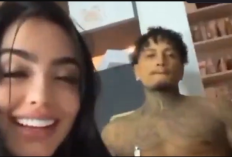 Faça O Download de MC Mirella e Dynho Alves do Vídeo Completo, Muita Polêmica!