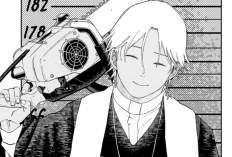 Lien Lire le Manga Kindergarten WARS Chapitre Complet en Français, Avec Synopsis et Autres Titres !