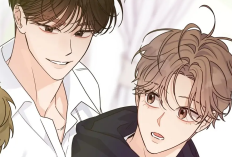 Senangnya Diperhatikan! Spoiler & Link Baca Manhwa BL Alpha Trauma Chapter 18 English Indonesia Scan