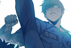 Spoiler RAW Juvenile Detention Chapitre 52 Scan VF Français Gratuit : Date de sortie complète et synopsis