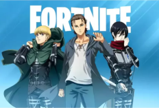 [Kuis] Mirip Siapa Kamu di Karakter Anime Attack on Titan? Kenali Pribadimu Lebih Dekat Disini!