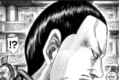 Kingdom Manga Chapitre 836 scan VF RAW, Toutes les troupes semblent tendues