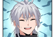Spoiler Manhua Magic Emperor Chapter 697 Bahasa Indonesia, Yifan Siapkan Langkah Baru!