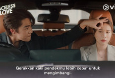 Sosok Mirin Terungkap? Lanjut Nonton Drama Faceless Love (2023) Episode 2 Subtitle Indonesia