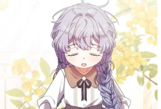 Webtoon Lire le This Wasn’t in My Adoption Plan! Chapitre 11 en Français, Aerin va recevoir une nouvelle mission