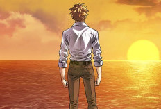 Lire Léviathan (Lee Gyuntak) Chapitre 215 Scan VF FR, Lamentations sur le Destin Accompagnées du Coucher du Soleil !