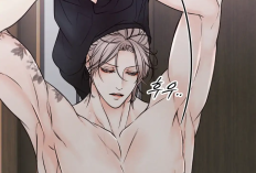 Spoilers le Manhwa The Boundary of Delusion Chapitre 20 Scan VF, Une longue nuit avec le maître !