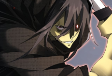 Lien du Manhwa From Goblin to Goblin God Chapitre 51 Scan VF FR, la déesse de la mort est venue