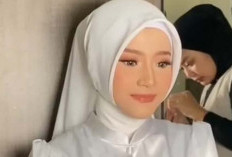Akun Instagram Shintia Indah Permatasari Calon Pengantin yang Tewas Gantung Diri di Padang Karena Gagal Nikah Dibanjiri Warganet