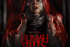 Sinopsis Film Rumah Iblis (2023), Ngeri! Aura Kasih Dapat Teror Mistis di Rumah Baru