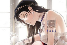 Sinopse  e Ler Manhwa In the Um Vira Lata está vivendo no Jardim do Palácio Completo Scan BR