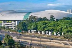 Pemekaran Wilayah Kabupaten Bekasi Masih Menunggu Keputusan Besar, Cikarang Digadang Bakal Jadi Kota Madya?