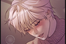 Lisez RAW Manhwa BL Pearl Boy Chapitre 114 en Français, Un désir irrépressible