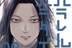 Sinopse, Títulos Alternativos & Links para Leitura de Mangá Parallel Paradise PT BR Capítulo Completo, Gratuito sem Login