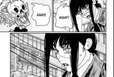 Update! Lien le Manga Chainsaw Man Chapitre 223 en Français, Makima subit une attaque