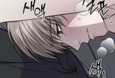 Komik BL Dirty XX Chapter 31, Baca Hanya Disini! Keputusan Suwon Mantap Untuk Pergi Tinggalkan Jang