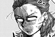RAW Manga Wind Breaker (NII Satoru) Chapitre 185 Scan VF Devient Très Excitant Regardez Le Spoiler Ci-dessous