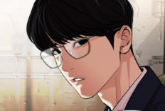 Pertarungan 10 Jenius, Jungoo VS Lee Dogyu! Cek Link Baca Manhwa Lookism Chapter 476 Bahasa Indonesia