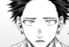 Link Baca Kaoru Hana wa Rin to Saku Chapter 165 Sub Indonesia RAW, Maguri San Resmi Jadi Anggota!