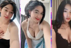 Profil Biodata Tiktokers Yuayu  Viral Video Panasnya Tersebar, Terungkap Usia Agama hingga Akun Instagramnya