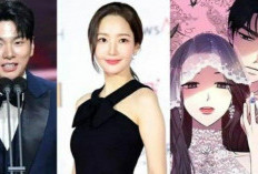 Ternyata Ini Sinopsis Drama Korea Marry My Husband yang Diboikot Netizen, Penulis Ternyata Islamophobia?